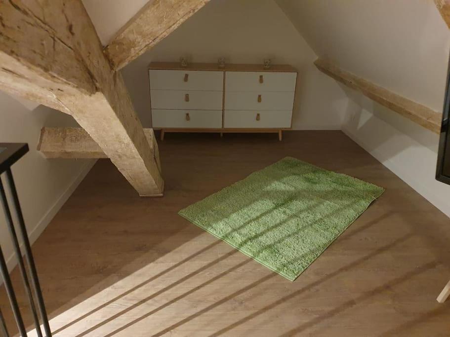 Le Duplex Moderne En Hypercentre Apartment