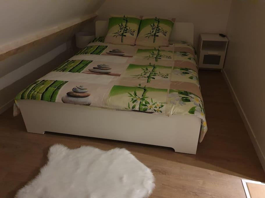 Le Duplex Moderne En Hypercentre Apartment *
