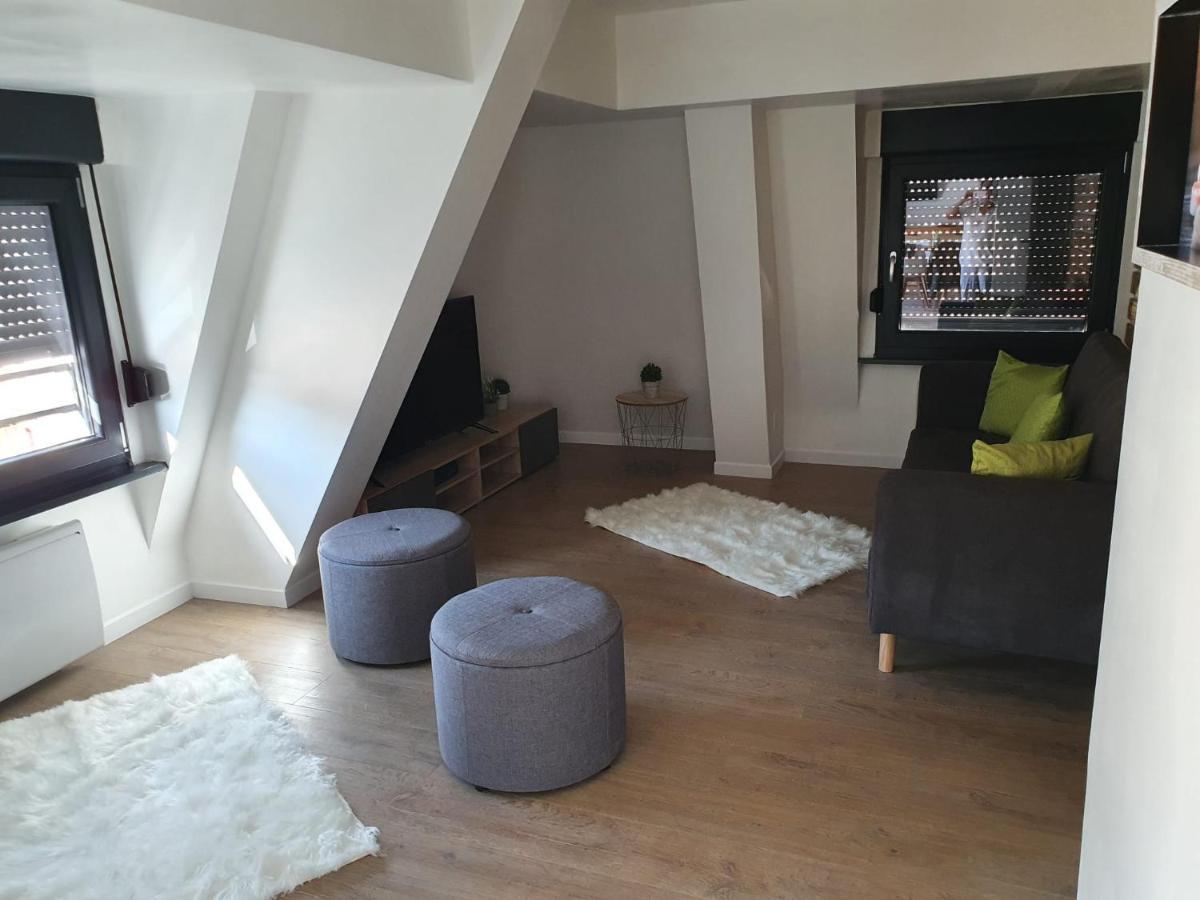Le Duplex Moderne En Hypercentre Apartment *