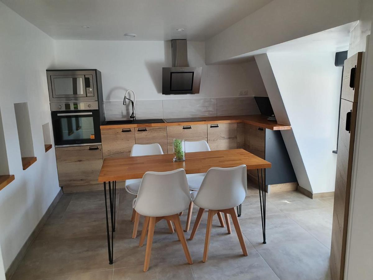 Le Duplex Moderne En Hypercentre