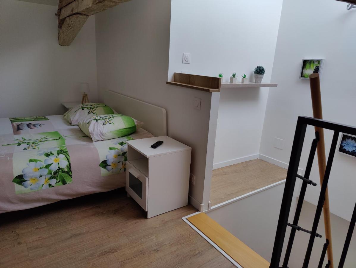 Apartment Le Duplex Moderne En Hypercentre Sarreguemines