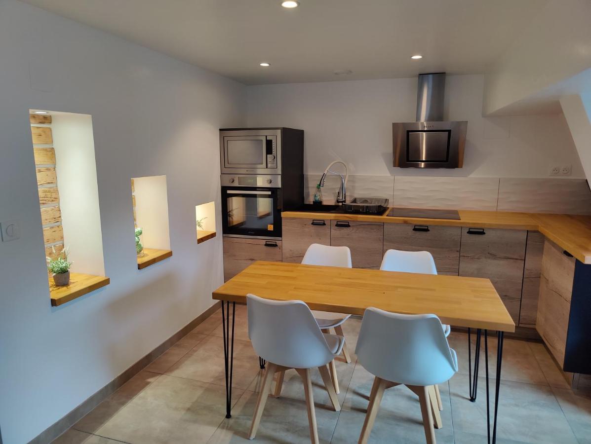 Apartment Le Duplex Moderne En Hypercentre *