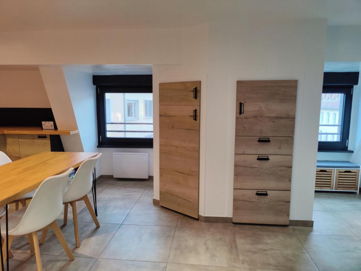 Apartment Le Duplex Moderne En Hypercentre