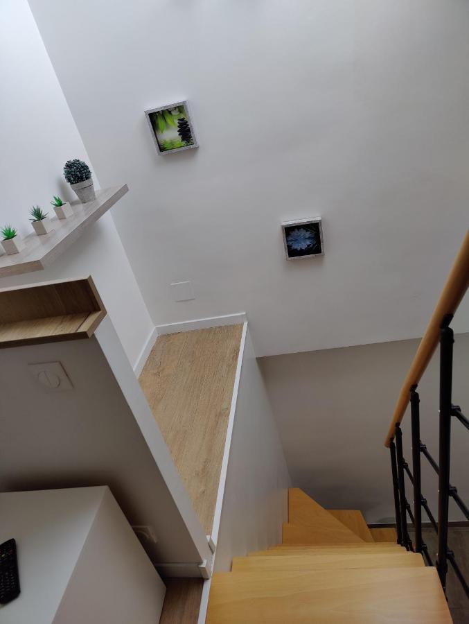 Apartment Le Duplex Moderne En Hypercentre *