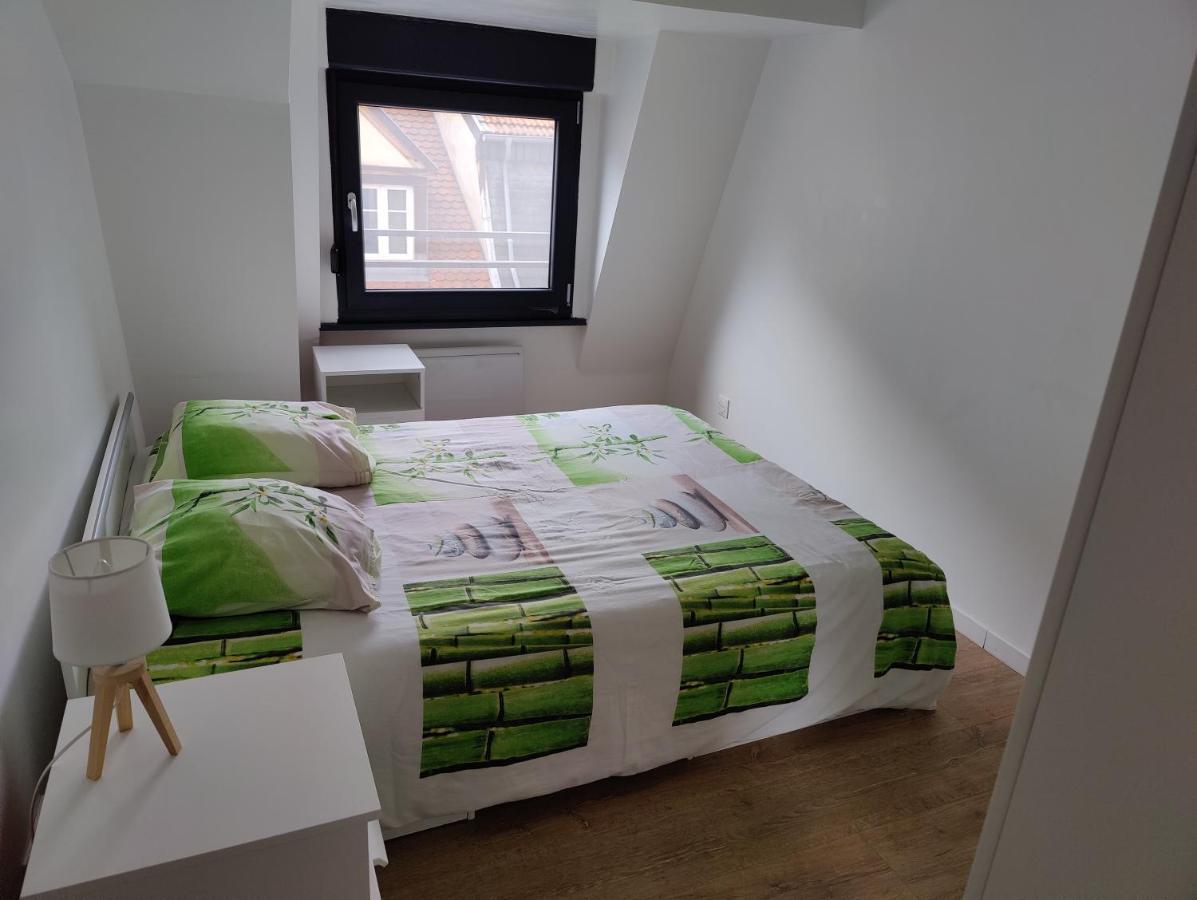 Apartment Le Duplex Moderne En Hypercentre