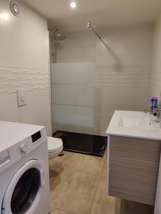 Le Duplex Moderne En Hypercentre * Sarreguemines