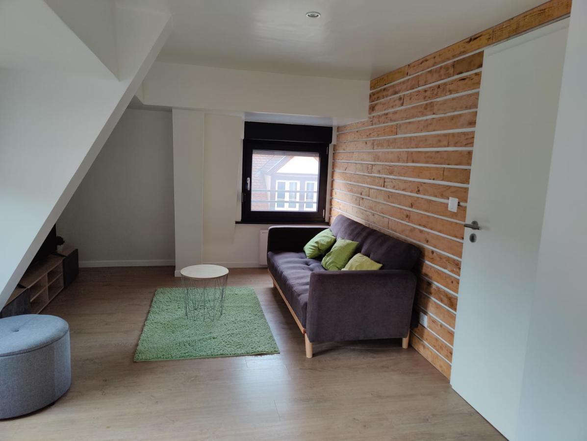 Le Duplex Moderne En Hypercentre *